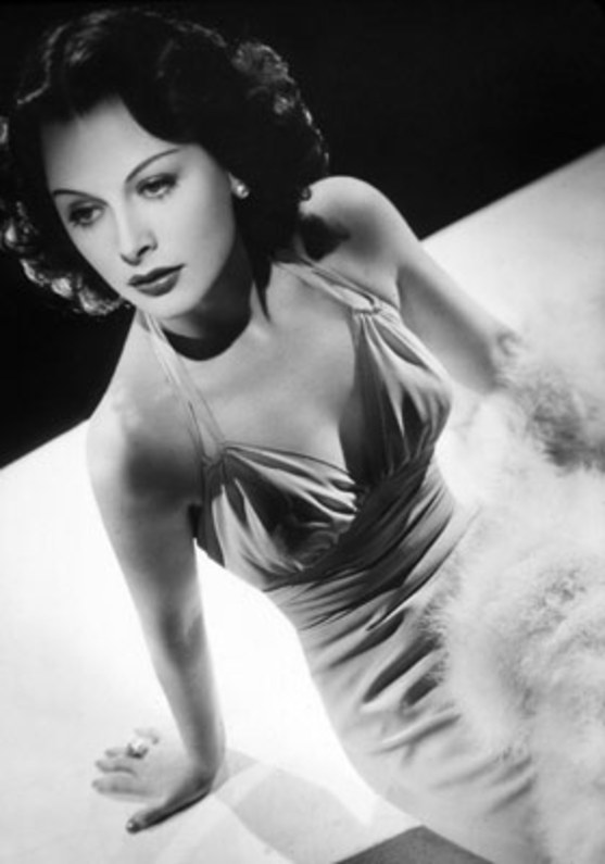 Hedy Lamarr 3